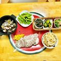 komutatata's cooksnap of when they made 焼肉屋さんよりも旨ッ♪大根ナムル.