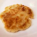 Smith's cooksnap of when they made 余ったそうめんでおやつチーズパリパリ.