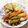ハチワレねこ's cooksnap of when they made こんにゃくとごぼうとししとうの甘辛炒め.