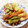 ハチワレねこ's cooksnap of when they made こんにゃくとごぼうとししとうの甘辛炒め.