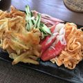 マールマル's cooksnap of when they made 我が家の冷麦・ソーメンの具♬.