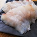 ニコニコシフォン's cooksnap of when they made 魚のさばき方（5枚おろし）.