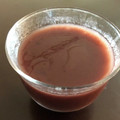 RX450h's cooksnap of when they made とろりん水ようかん☆簡単☆たねや様風.