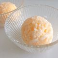 ちえぞ〜's cooksnap of when they made 懐かしの☆アイスクリン♪.