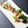 辰夫女子's cooksnap of when they made まるごとナスボートのチーズ焼き♡.