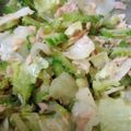 早くおいしく's cooksnap of when they made レモンでサッパリ☆ゴーヤのツナマヨサラダ.