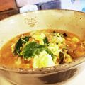 ダッフィーニーうに's cooksnap of when they made 体に優しい！卵雑炊♡.
