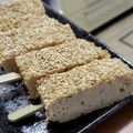 もんちとあずき's cooksnap of when they made 普段の松風 おせちじゃなくても。。。.