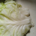 kyokoha's cooksnap of when they made 実は一番簡単！ロールキャベツのはがし方.