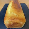 吉つま's cooksnap of when they made しっとり♡レモンヨーグルトパウンドケーキ.