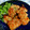 ☆さぶ☆☆'s cooksnap of when they made 味付けはこれ一本！揚げない鶏の唐揚げ.