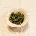 RIEK♡K♡'s cooksnap of when they made ピーマンの簡単ごま和え【作り置き】.