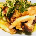 nao3gon3's cooksnap of when they made わたしのハンバーグ　和風おろしソース.
