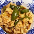 愛犬はマロン's cooksnap of when they made 子供もパクパク☆回鍋肉.