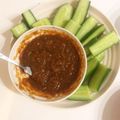 c0c0tora's cooksnap of when they made 思い立ったらすぐ出来る！簡単もろきゅう.