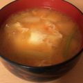 チェリチョコ's cooksnap of when they made 簡単！！韓国風スープ♪♪♪.