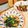 月✳Iris's cooksnap of when they made 簡単！ほうれん草とエビの中華炒め.