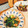 月✳Iris's cooksnap of when they made 簡単！ほうれん草とエビの中華炒め.
