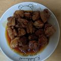 きらきら4026's cooksnap of when they made ジューシー！若鶏の照焼き.