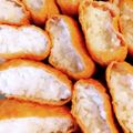 こずっぺ's cooksnap of when they made カテゴリ掲載☆簡単☆普通のいなり寿司.