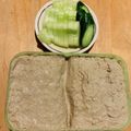 junkoの日々's cooksnap of when they made ぬか床の水抜き 〜簡単水取り編〜.