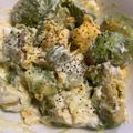 蜜柑の花's cooksnap of when they made 冷凍アボカドとむき枝豆のマヨ和え.
