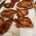 ビスビスビスケ's cooksnap of when they made から揚げ♪.....絶対子供も大好き♡.