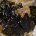 ヨシヨッシー's cooksnap of when they made 超簡単！もやしと韓国海苔の和え物.