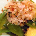 mirichan69's cooksnap of when they made 簡単でおいしい♪ピーマンと油揚げの煮浸し.