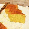 ☆かおりぃ☆'s cooksnap of when they made ＊ふんわり♪ウチのキャロットケーキ＊.