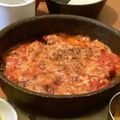 ただのたくあん's cooksnap of when they made ナスとチーズで簡単ベジタリアン料理.
