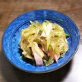 KAKO_KAKO's cooksnap of when they made 簡単！やみつき！中華風♪春雨サラダ♡.