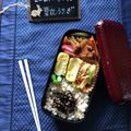 栗丸うさぎ's cooksnap of when they made ふっくらたまごやき.