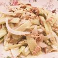 ⁂こまち⁂'s cooksnap of when they made まくわうりのサラダ.