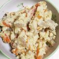 70minto's cooksnap of when they made 簡単おから煮.