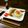 ＠丼マニア's cooksnap of when they made 手軽に美味しい！和風ガパオライス.