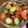 クックYP5QLM☆'s cooksnap of when they made 簡単☆トマトときゅうりのゆず胡椒サラダ.