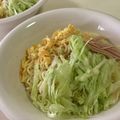 papikun's cooksnap of when they made 手作りしよう！冷やし中華のタレ.