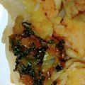 xyzクック's cooksnap of when they made ご飯にピッタリ大葉味噌.