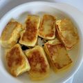 コロどろっぷ's cooksnap of when they made ふわふわ！フレンチトースト 離乳食後期〜.