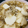 ariyuch's cooksnap of when they made 京風✿豆腐としめじの和風あんかけ.