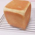まあまま☆0403's cooksnap of when they made 美味しい食パン・角食（ＨＢ使用）.