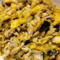 はんしょう07's cooksnap of when they made 簡単豚肉と南瓜の炒め煮.