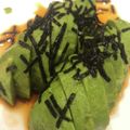 チャン☆なな's cooksnap of when they made アボカドのお刺身.