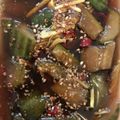 yu's cooksnap of when they made ボリボリきゅうりのお漬物！.