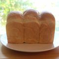 みるく茶's cooksnap of when they made **生クリームブレッド**.