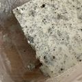 kinkinsan's cooksnap of when they made 桔梗屋信玄プリン 冬Ver..