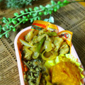 haruku221's cooksnap of when they made 簡単◎豚肉とピーマンのバターしょうゆ炒め.