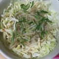 もりのりころ's cooksnap of when they made 中華ドレッシング（冷やし中華のタレ）.