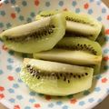 ベティ３'s cooksnap of when they made 熱中症対策に！超簡単&美味♪塩キウイ.